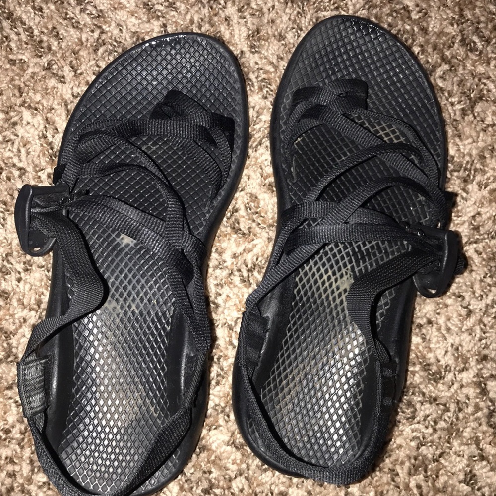 Chacos